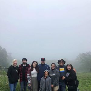 Meet your Posher, Gearhead